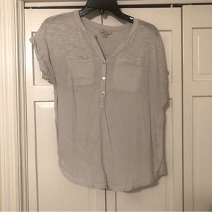 Lucky Brand Short Sleeve